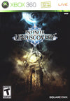 infinite undiscovery new sealed