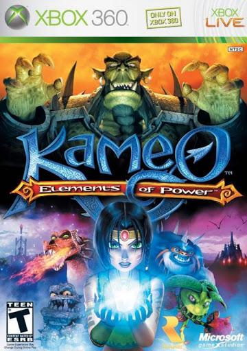 kameo not for resale new
