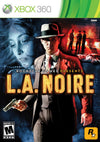 LA Noire