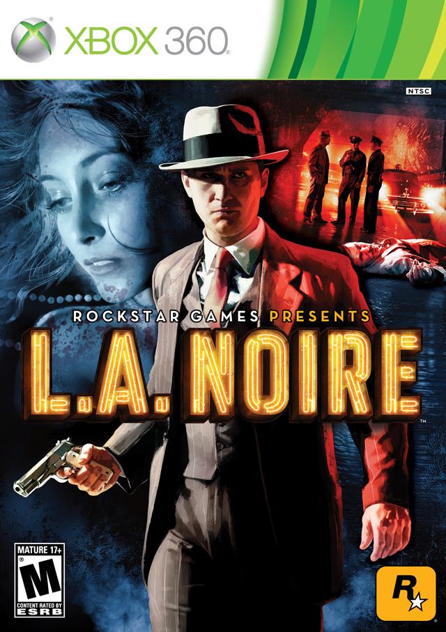 LA Noire