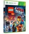 lego movie game