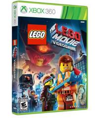 lego movie game
