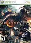 lost planet 2 new sealed