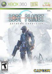 lost planet platinum hits new sealed