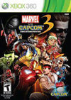 marvel vs capcom 3