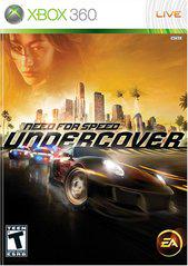 need for speed undercover