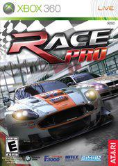 race pro