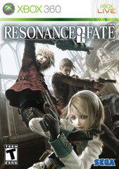 reasonance of fate CIB