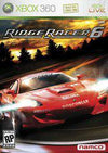 ridge racer 6 CIB