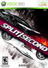 split second CIB