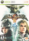 soul calibur 4