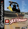 MTV sports skateboarding Andy Mac Donald CIB