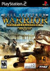 full spectrum warrior ten hammers BRAND NEW