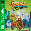 scooby doo and the cyber chase CIB GH