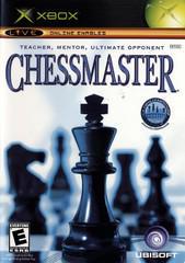 Chess master cib