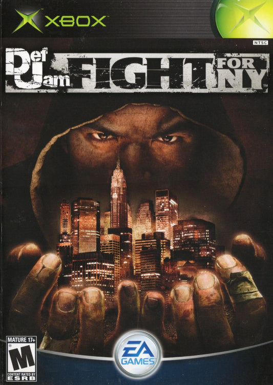 def jam fight for ny Manual