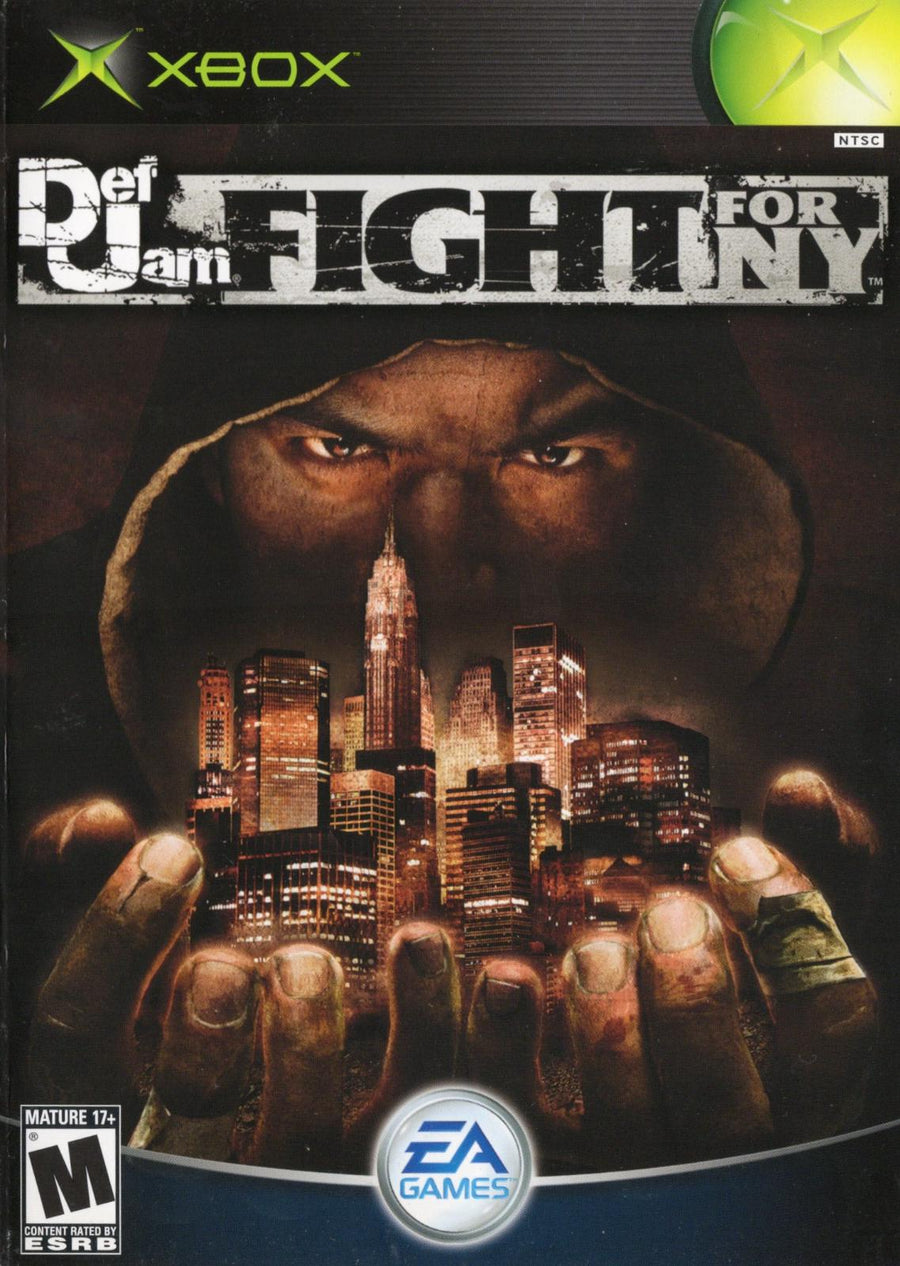 def jam fight for ny Manual