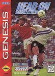 Head on soccer C