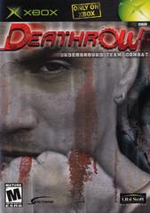 Death row CIB