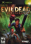 evil dead regeneration CIB