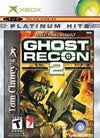 Ghost Recon 2 Platinum hits NEW