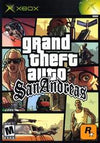 GTA San Andreas CIB