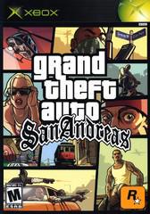 GTA San Andreas CIB