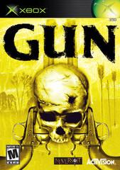 GUN CIB