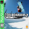 Coolboarders 2 GH Cib