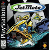 Jet moto CIB