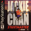 Jackie chan stunt master CB