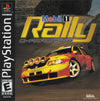 Mobil 1 rally championship CIB