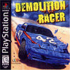 Demolition Racer CIB