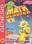 Math blaster C