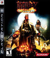 hellboy the science of evil CIB
