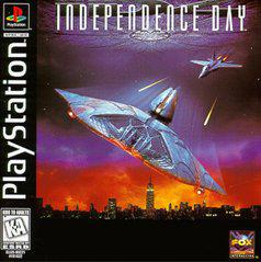 independence day disc only