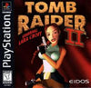 tomb raider 2 CIB
