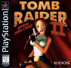 tomb raider 2 CIB