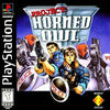 project horned owl disc only