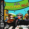 south park rally disc only