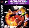 shooter space shot