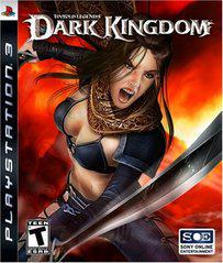 untold legends dark kingdom New Sealed