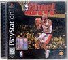 NBA shoot out disc only