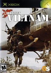 conflict vietnam CIB