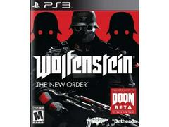 wolfenstein new order CIB