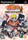 Naruto Ultimate ninja CIB