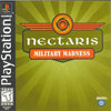 nectaris military madness CB