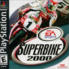 superbike 2000 disc only