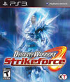 dynasty warriors strikeforce CIB