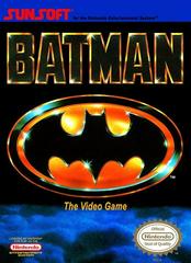 batman C